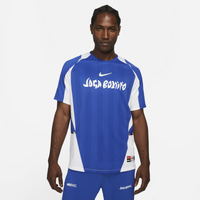 Nike FC Home Jersey - Men's - Blue