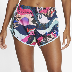 nike icon clash pink shorts