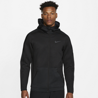 nike team authentic lightweight fly rush jacket