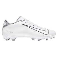 Nike Vapor Edge Football Cleat - Men's - White