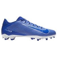 Nike Vapor Edge Football Cleat - Men's - Blue