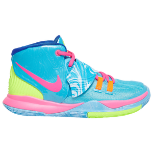 Nike basketball shoes KYRIE 6 EP GLOW IN THE DARK