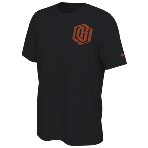 nike obj shirt