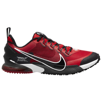 Nike Force Zoom Trout LTD Turf - Men's - Red