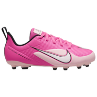 Nike Alpha Huarache 8 GS - Boys' Grade School - Pink