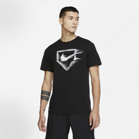 nike men's chalk tee