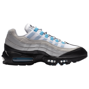 nike air max 95 mens white