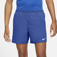 Nike DF Challenger 5" BF Shorts - Men's - Blue