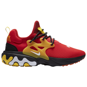 mens nike react presto